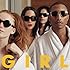 ファレル・ウィリアムス「G I R L」