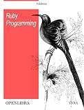 Ruby Programming (English Edition)