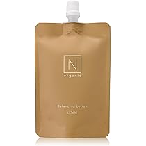 Amazon.co.jp: 【美的べスコス受賞】 N organic Basic 乳液 (約2