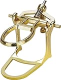 Doc.Royal 咬合器 銅亜鉛咬合器 モデル固定用　実験室用　技工用機器 (M)
