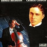 Music By Charlie Chaplin