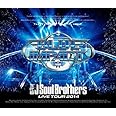 三代目J Soul Brothers LIVE TOUR 2014「BLUE IMPACT」(DVD2枚組)
