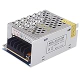 TOOGOO AC 100V~240V～DC 12V 3A 36W電圧トランススイッチ 　電圧トランス　LEDストラップ電源