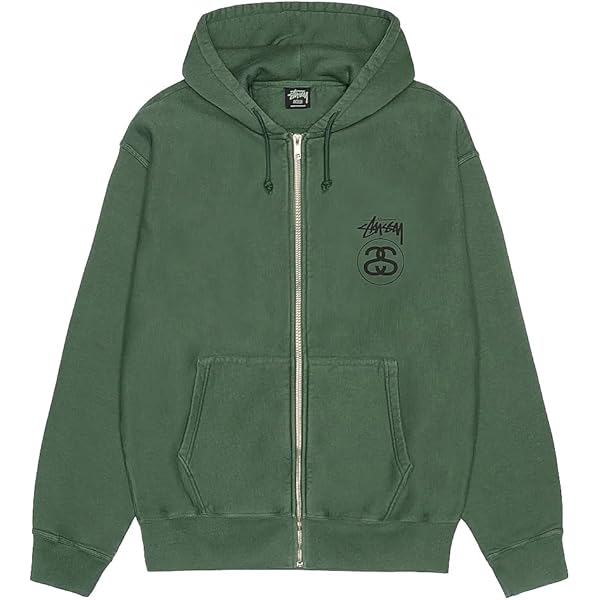トップス STUSSY BORN X RAISED LOGO ZIP HOODIE M STUSSY & BORN X RAISED RAISED LOGO ZIP HOODIE CONFIRMED X-LARGE | eBay