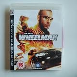 The Wheelman (PS3) (輸入版)