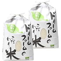 Amazon.co.jp: 新米【 玄米 】令和7年産 富山県産 コシヒカリ