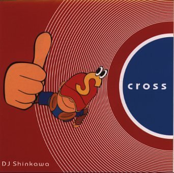 cross | DJ Shinkawa | オリコンニュース（ORICON NEWS）