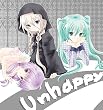 Unhappy