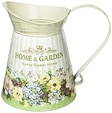 GREENHOUSE フラワーガーデンブリキ 水差し 3534