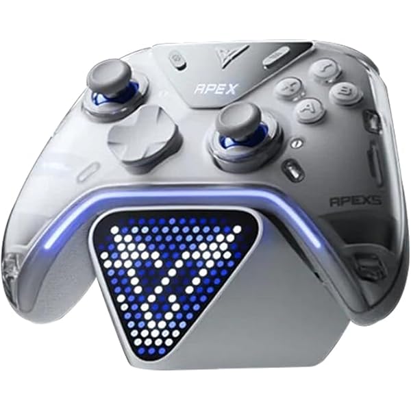 Amazon.co.jp: FLYDIGI APEX 5 ワイヤレス Switch