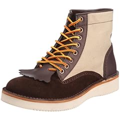Paladin Peg CL Boots: Beige