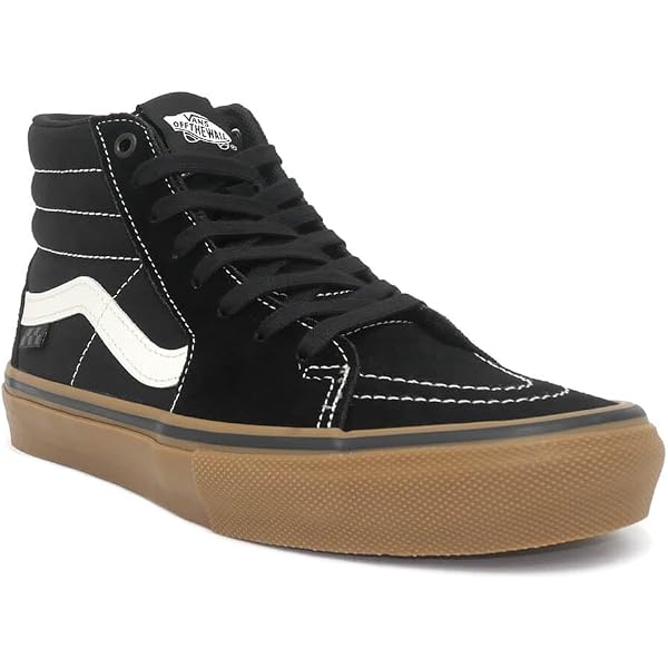 Amazon | [バンズ] ANAHEIM FACTORY SK8HI 38 DX SKULL SPIDER スカル