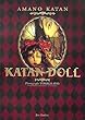 KATAN DOLL／カタンドール