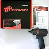 Ingersoll Rand (インガソールランド) 1/2 差し込み エア インパクト レンチ IR 2125 QTiMAX [並行輸入品]