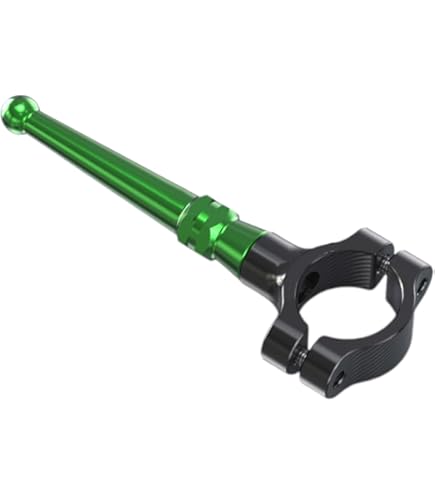 Amazon.co.jp: sheng yu pian 20-23mmキックスタンドノーズ