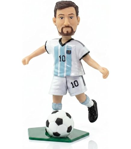 Amazon.co.jp: SoccerStarz - アルゼンチン ディエゴ・マラドーナ