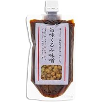 ごまみそ出品 Amazon.co.jp: 調味味噌 旨味ごま味噌 250g : 食品・飲料・お酒