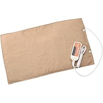 Amazon | ワザあり専売品 クロシオ 温熱治療器 ぽっかぽか 医療