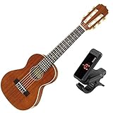 【KORGクリップチューナー付】ARIA/アリア G-Uke ATU-120/6 ジー ユーク...