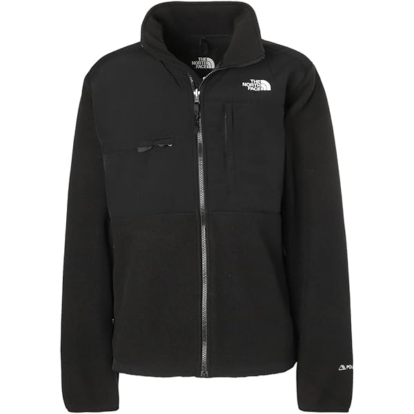 THE NORTH FACE - ザノースフェイス デナリジャケット フリースジャケット  ジップアップ XL 黒 楽天市場】THE NORTH FACE ザノースフェイス デナリジャケット