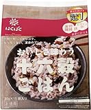 はくばく 十六穀ごはんお得用 450g（30g×15袋入）×5個
