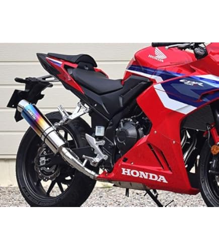 Amazon | トリックスター(TRICK STAR) スリップオンマフラー IKAZUCHI