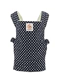 Ergobaby 【正規代理店1年間保証付】 エルゴベビー・ドールキャリア(キッズサイズの人形用ベビーキャリア) ミントドット NZEGDCAW15