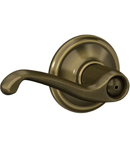 Amazon.co.jp: Schlage アクセントエントリーレバー F51VACC605 Amazon.co.jp: Schlage アクセントエントリーレバー F51VACC605