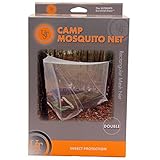 High Quality Camp Mosquito Net
