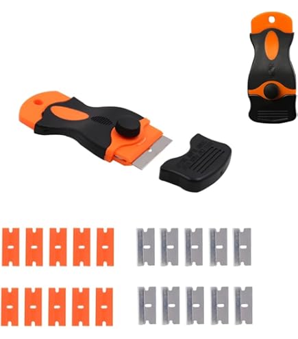 Amazon.co.jp: bmcタガネ スジボリ堂 0.1 スクレーパー プロトタイプ