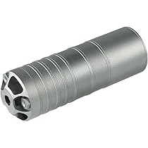 Amazon | KIZUNA WORKS Hexagon DTKP Type サイレンサー (24mm正