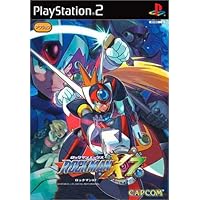 Amazon | ロックマンX6 | ゲームソフト