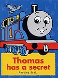 Thomas Has a Secret: Reading Book (Thomas the Tank Engine Learning Programme) Thomas Has a Secret: Reading Book (Thomas the Tank Engine Learning Programme)