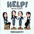 1966 QUARTET「HELP! ~Beatles Classics」