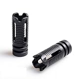 Nexxxly（ネクスリー）フラッシュハイダー ハイダー 14ｍｍ 逆ネジ アダプター カスタム (style1)
