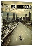 Walking Dead: Season 1 [DVD] [Import]