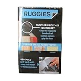 Ruggies Rug Grippers - 8 CT [並行輸入品]