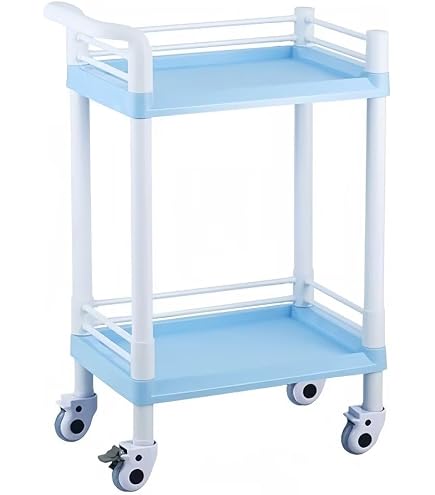 Amazon.co.jp: キャスター付き踏台 2段 /0-1583-02 : 産業・研究開発用品