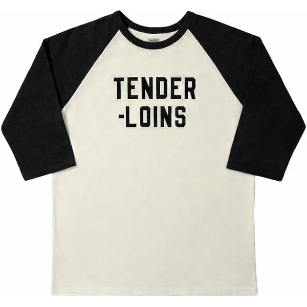 Amazon.co.jp: [TENDERLOIN] テンダーロイン ボーリング シャツ LOGO