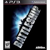 PS3 Battleship　アジア版