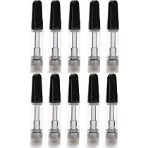 Amazon | CBDfreaK© アトマイザー 0.5ml 510規格 径10.6mm × 高さ51.5