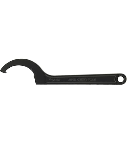 ゴロドスさん専用 Amazon.co.jp: デイトナ(Daytona) スパナ φ120用 先端厚4.5mm