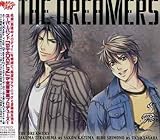 �{�[�J��CD �������̃X�e�b�v �h���[�}�[�Y��