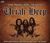 Loud, Proud & Heavy: The Best of Uriah Heep