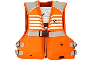 FINE JAPAN(ファインジャパン) ジュニアフローティングベスト FV-6116