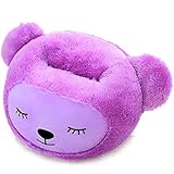 tokutoy子供ソファ　縫いぐるみの椅子　フワフワ　可愛い　動物　ベビーギフト お座り