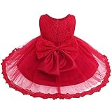 TiaoBug DRESS ベビー・ガールズ US サイズ: 12-18 Months