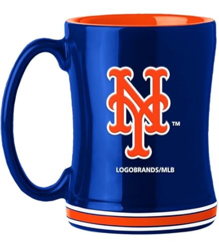 Amazon.co.jp: New York Yankees Coffee Mug - 440ml Sculpted