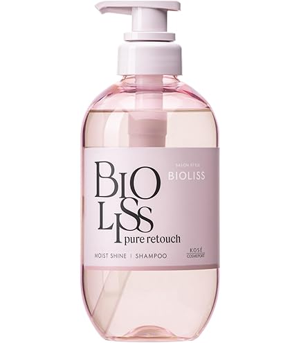 Amazon.co.jp: SALON STYLE(サロンスタイル) ビオリス ピュアレタッチ