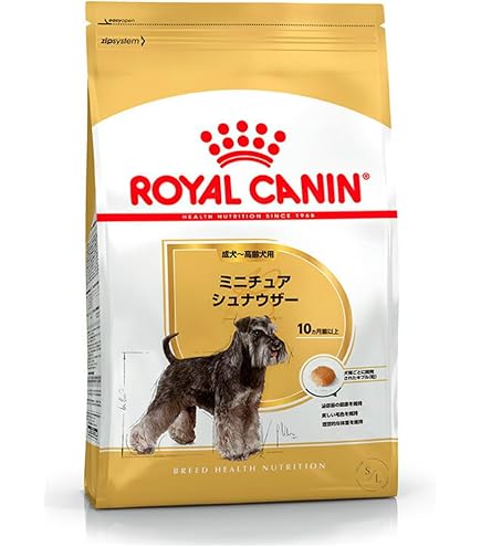 賞味期限★最新　ロイヤルカナンミニチュアシュナウザー7.5kg ドッグフード Amazon.co.jp: ロイヤルカナン BHN ミニチュアシュナウザー用